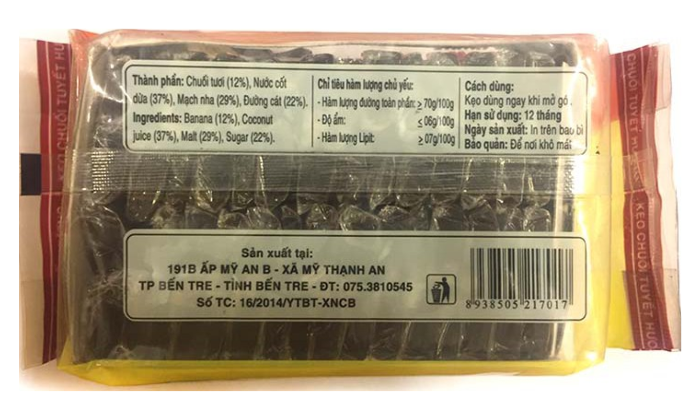 Một vài nhận xét của khách hàng